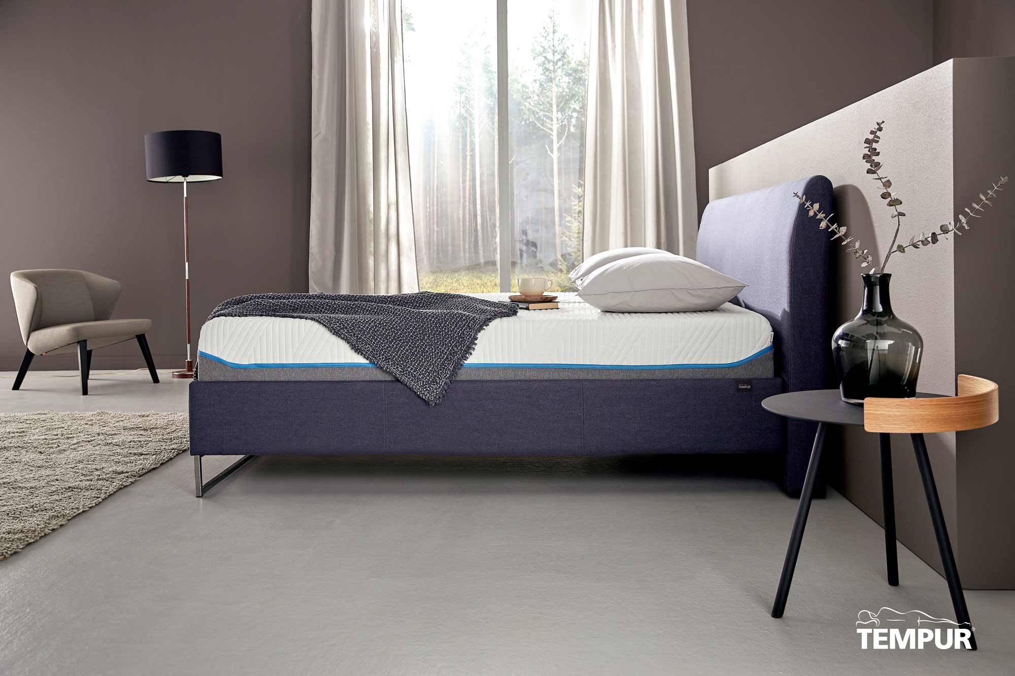 gesmolten schoorsteen spanning Nieuw bed kopen? Kies voor een bed dat bij je past | Cornelis Bedding
