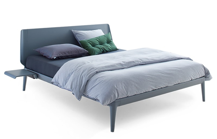 Duplicatie redden eeuwig Auping Essential bed: eigentijds en duurzaam design | Cornelis Bedding